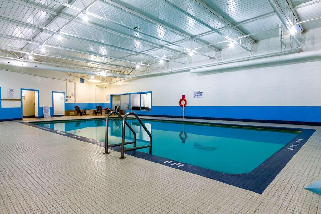 Motel 6-Trenton, On Fasiliteter bilde