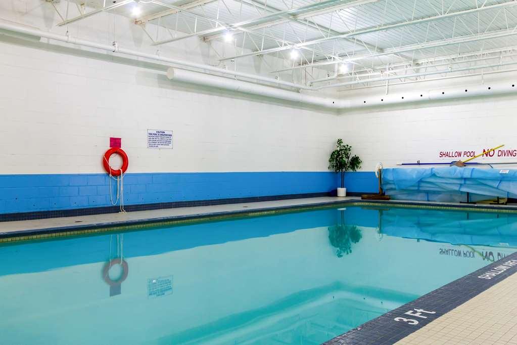 Motel 6-Trenton, On Fasiliteter bilde