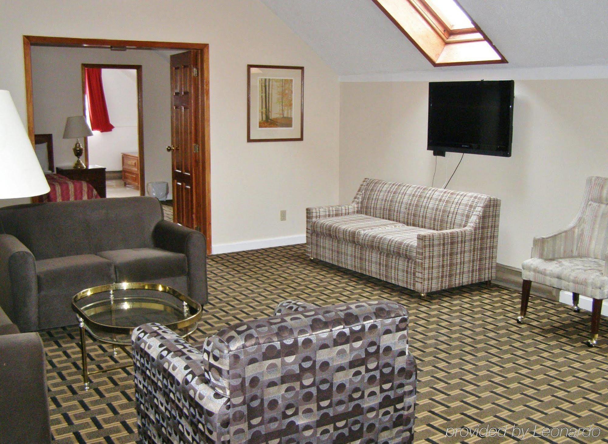 Motel 6-Trenton, On Eksteriør bilde