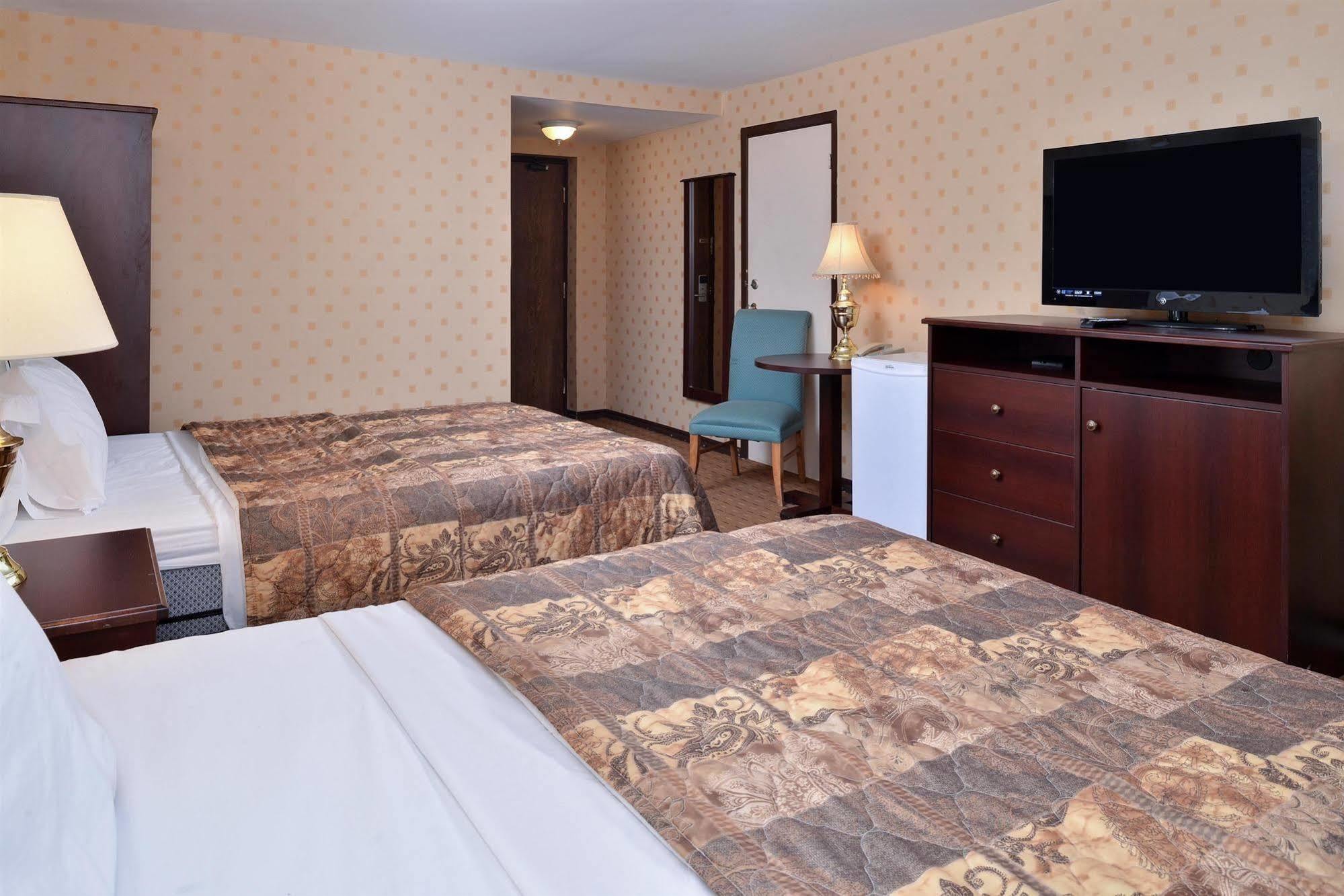 Motel 6-Trenton, On Eksteriør bilde