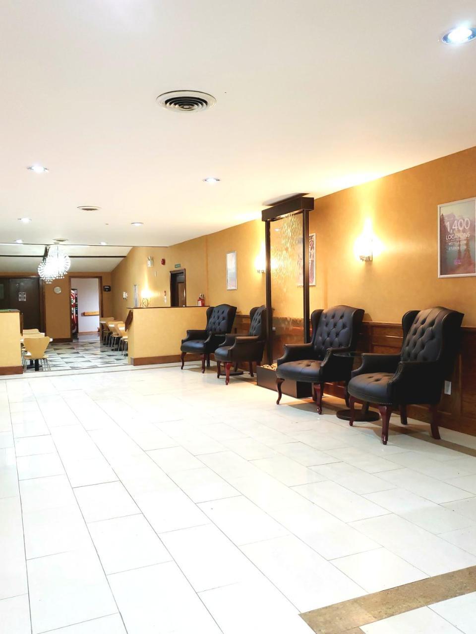 Motel 6-Trenton, On Eksteriør bilde