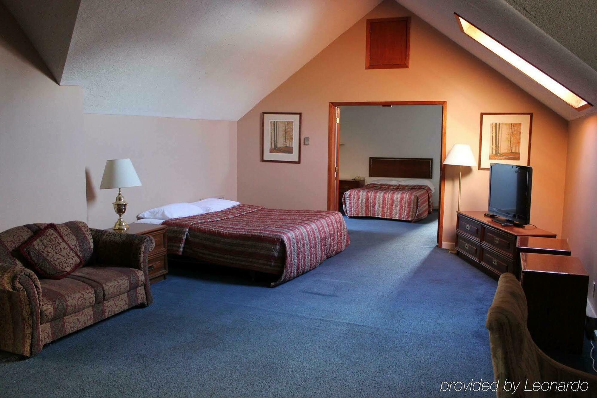 Motel 6-Trenton, On Eksteriør bilde
